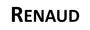 Renaudwatch