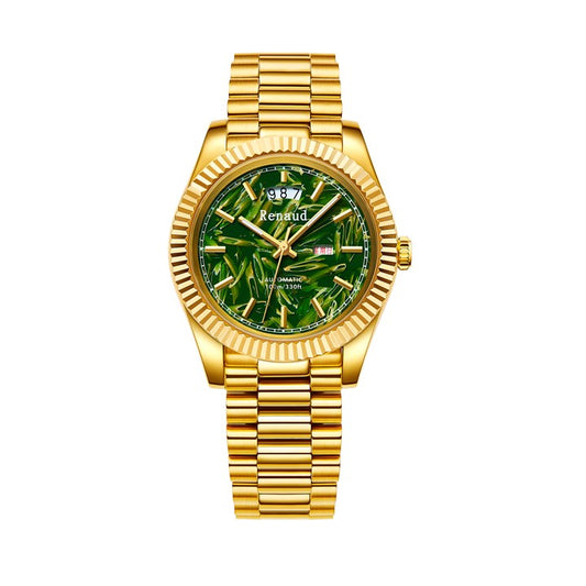 R004 - Special Collection - Dazzling Gold