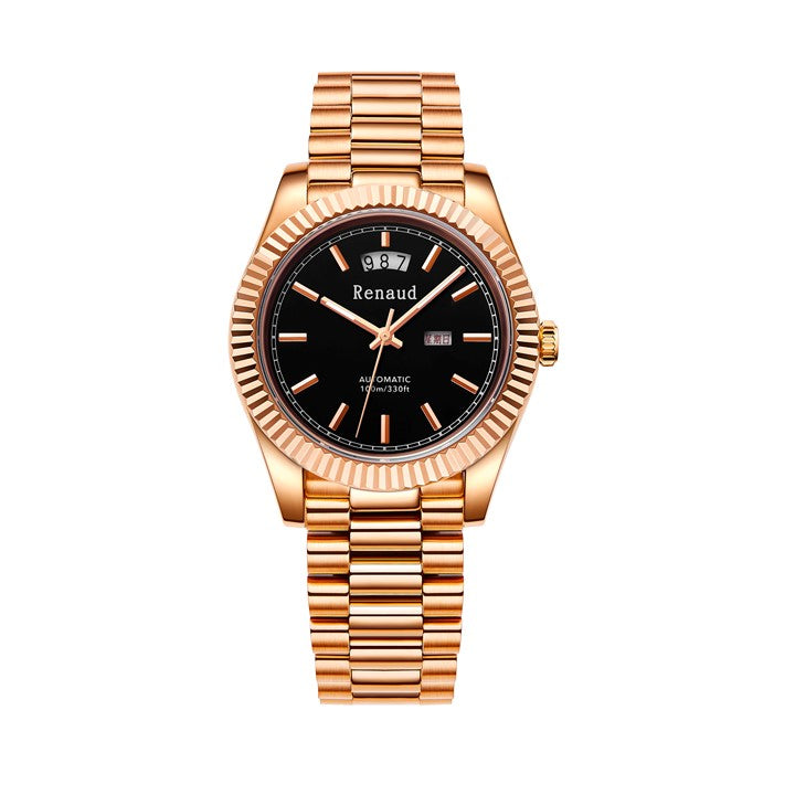 R003 - Classic Collection - Rose-Gold