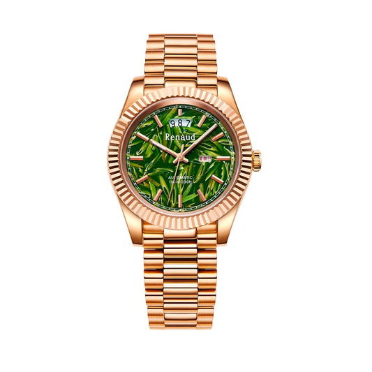 R006 - Special Collection - Rose Gold