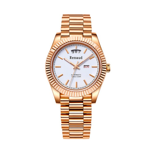 R003 - Classic Collection - Rose-Gold