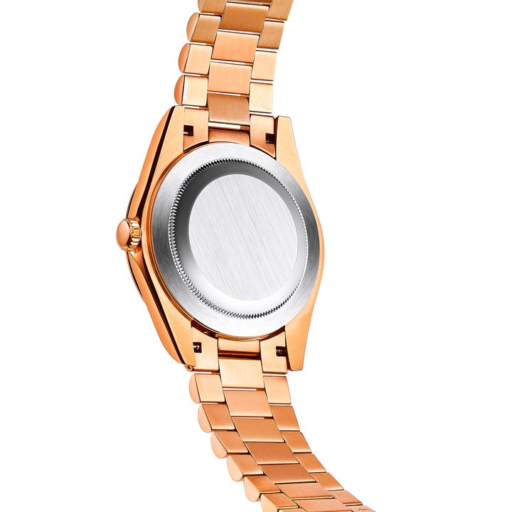 R003 - Classic Collection - Rose-Gold