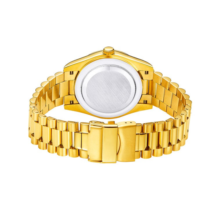 R001 - Classic Collection - Dazzling Gold