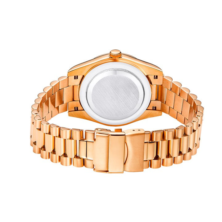 R003 - Classic Collection - Rose-Gold